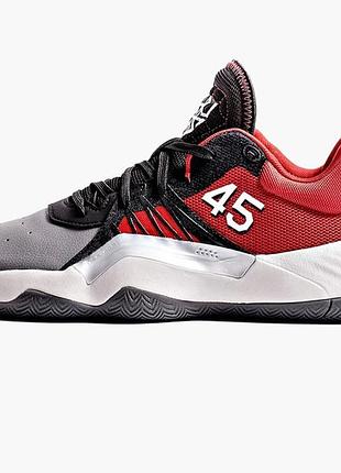 Кроссовки мужские adidas d.o.n