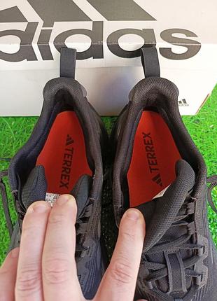 Кросівки adidas terrex 10