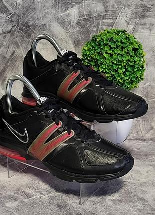 Женские кроссовки nike air max trainer exel, 38/24 см