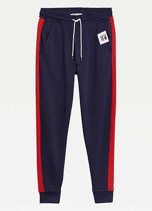Спортивные штаны tommy hilfiger