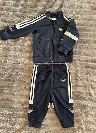 Костюм adidas дитячий