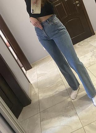 Джинси monki 8