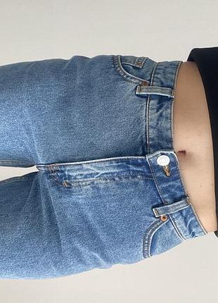 Джинси monki 10