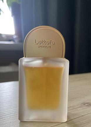 Lataffa pride 2