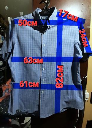 Polo ralph lauren мужская тенниска, летняя рубашка