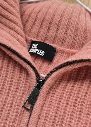 The kooples alpaca wool светр 8
