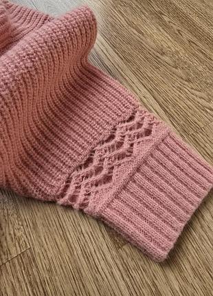The kooples alpaca wool светр 9