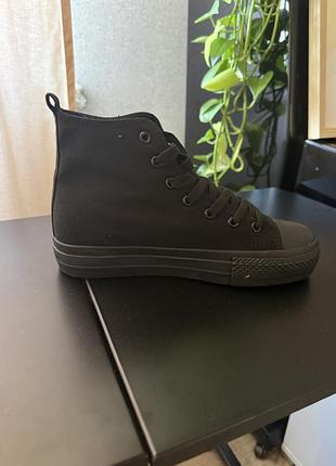 Кеди cropp
