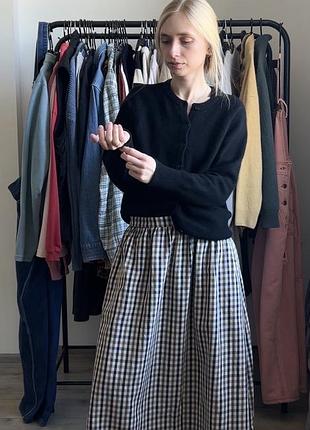 Спідниця aquascutum