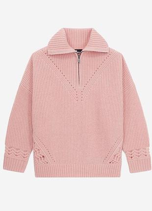The kooples alpaca wool светр 5