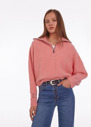 The kooples alpaca wool светр 4
