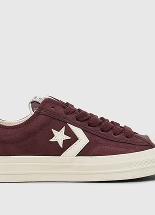 Кеди підліткові унісекс converse 2