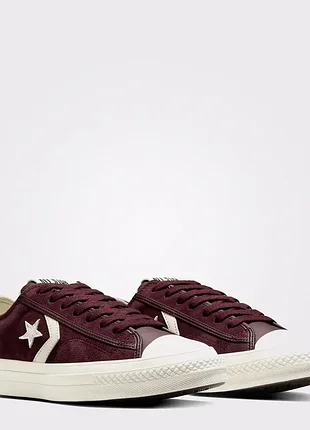 Кеди підліткові унісекс converse 3