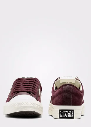 Кеди підліткові унісекс converse 4