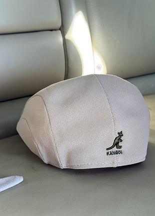 Кепі kangol tropic 507