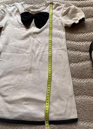 Сукня h&m 4-6 2