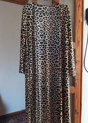 Накидка легка