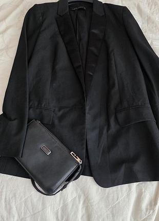 Піджак zara