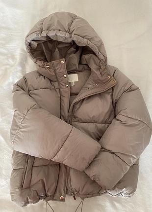 Куртка h&amp;m 2