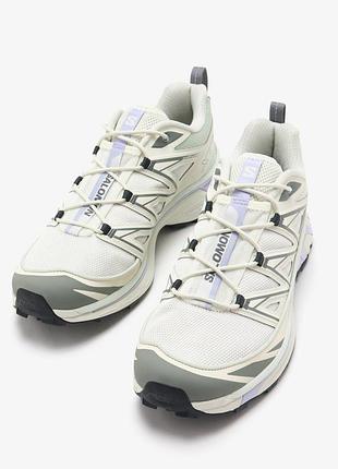 Кросівки salomon xt-6 expanse