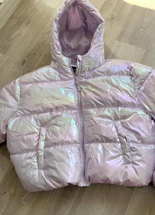 Куртка весна дитяча