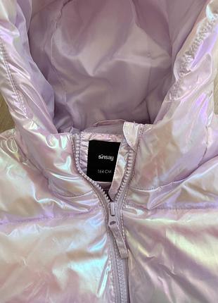 Куртка весна дитяча 3