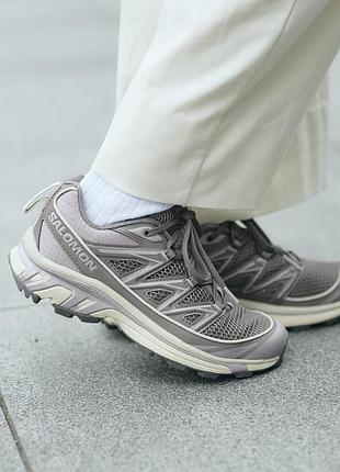 Кросівки salomon xt-6 expanse