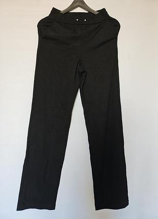 Брюки трикотажные vero moda