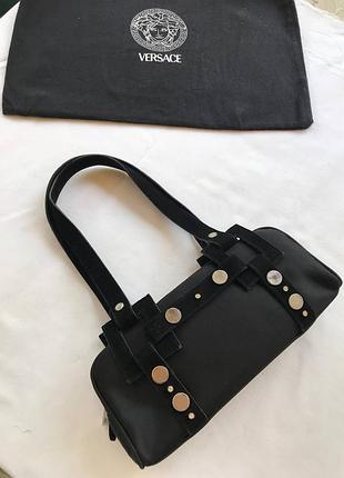Сумка versace