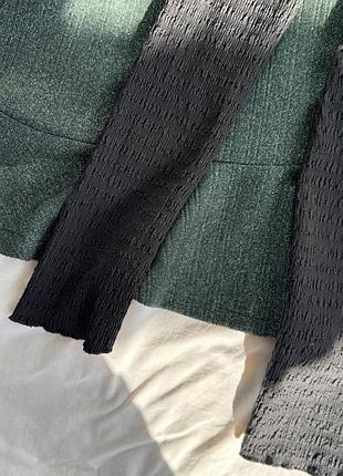 Міні сукня pull&bear 2