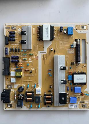 Блок живлення bn44-01110a  для samsung ue50au8xxx, бу, робочий