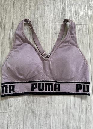 Жіночій топ puma
