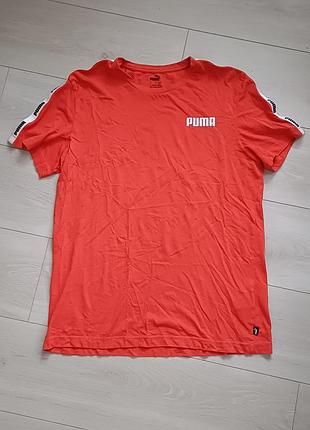 Футболка стан нової оригінал puma