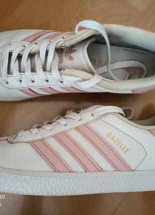 Кроссовки adidas gazelle