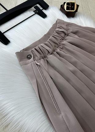 Спідниця-теніска для дівчат 4