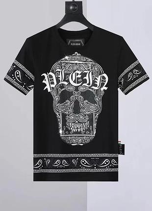 Футбокла philipp plein
