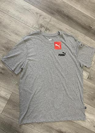 Футболка puma
