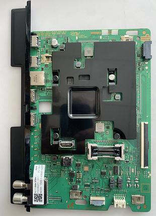 Материнська плата bn41-02844a, для samsung ue50au8xxx, бу, як нова