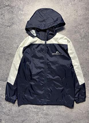 Bmw williams f1 team 2001 vintage jacket розмір l дуже хороший стан