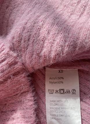 Пуловер shein 10