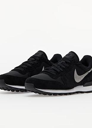 Нові кросівки nike internationalist — розмір 40.5 (оригінал)