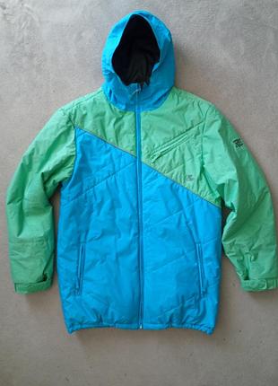 Брендова куртка rider range.