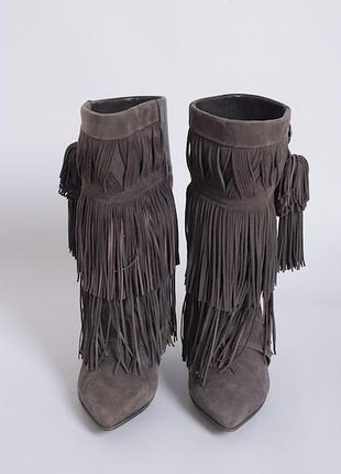 Чоботи isabel marant,оригінал