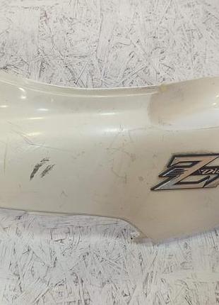 Левая боковаяшка honda dio 34/35, cesta 2t