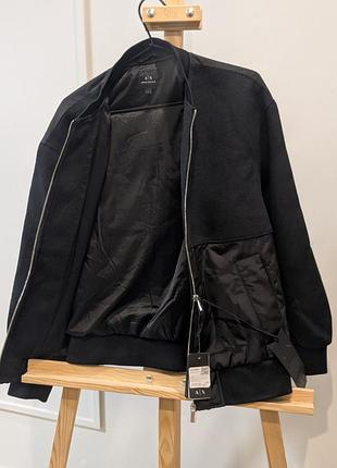 Куртка бомбер jacket blouson