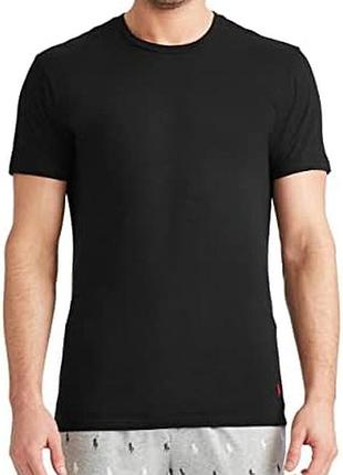 Polo ralph lauren мужские легкие футболки (3 шт. уп)