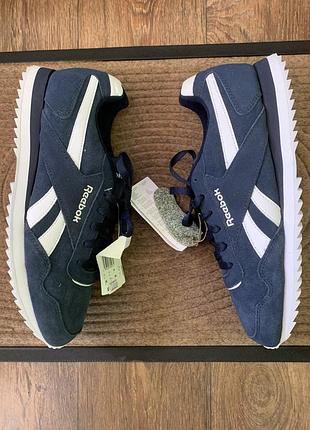 Reebok кросівки 2