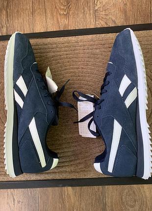Reebok кросівки 3