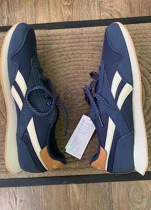 Reebok royal joger 3 4