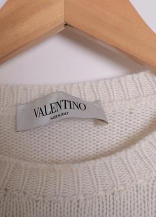 Светр valentino,оригінал 4